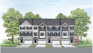 Parkland Rendering