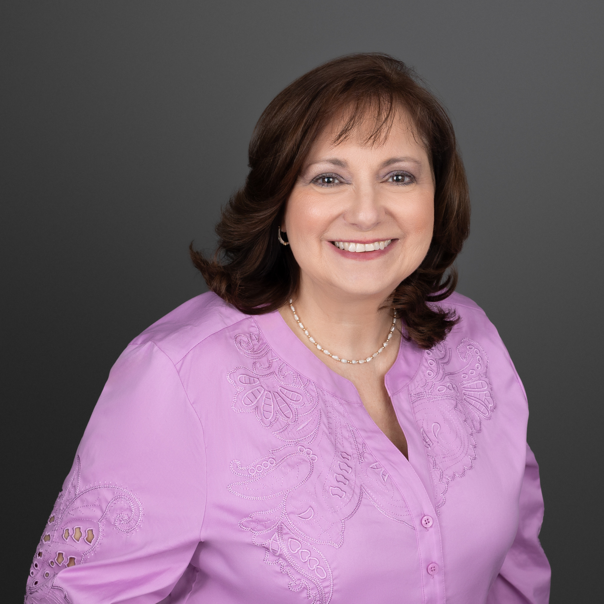 Nancy A